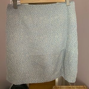 Princess Polly mini skirt